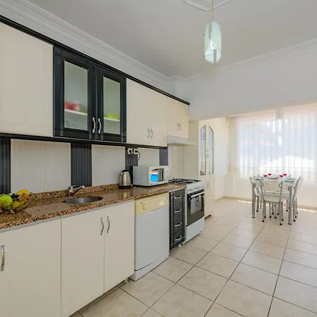 Kavak Garden Fethiye