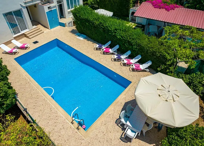 Kavak Garden