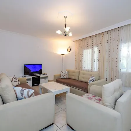 Apartment Kavak Garden