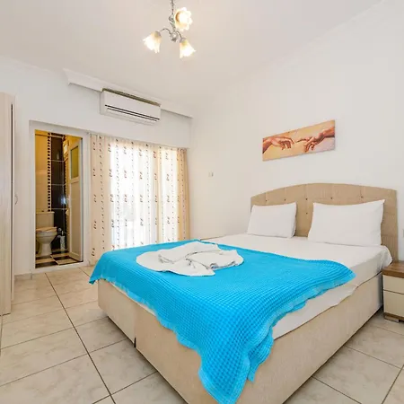 Kavak Garden Apartment Fethiye