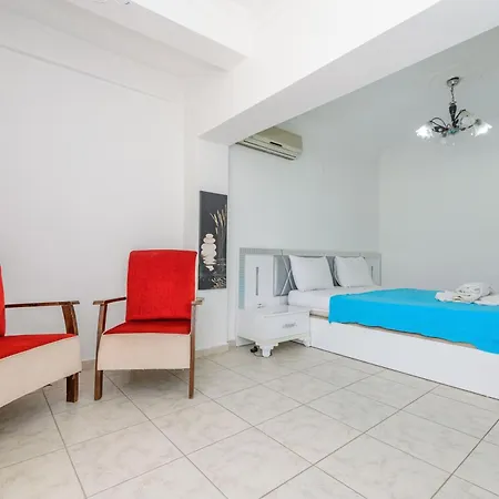 Kavak Garden Apartment Fethiye