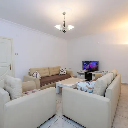Apartment Kavak Garden Fethiye