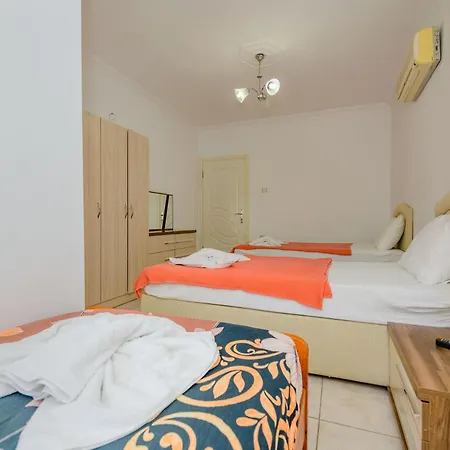 Kavak Garden Apartment *