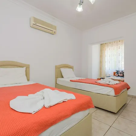 Kavak Garden Daire Fethiye