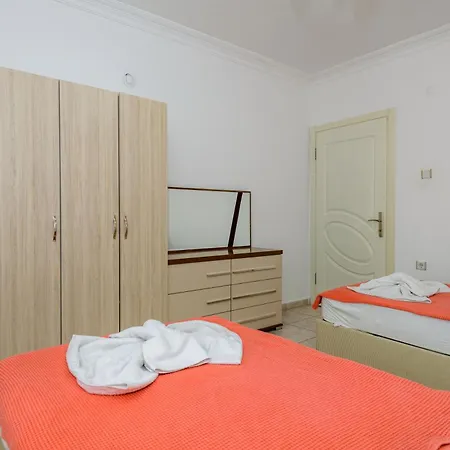 Apartment Kavak Garden Fethiye