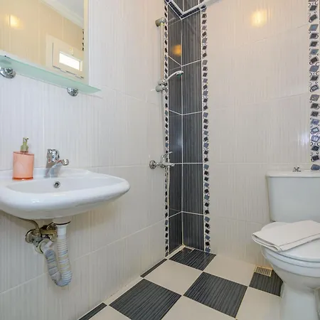 Apartment Kavak Garden Fethiye