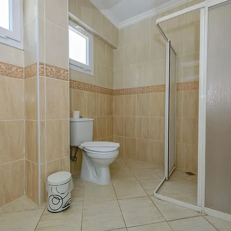 Apartment Kavak Garden *