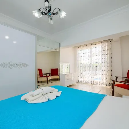 Kavak Garden Apartment