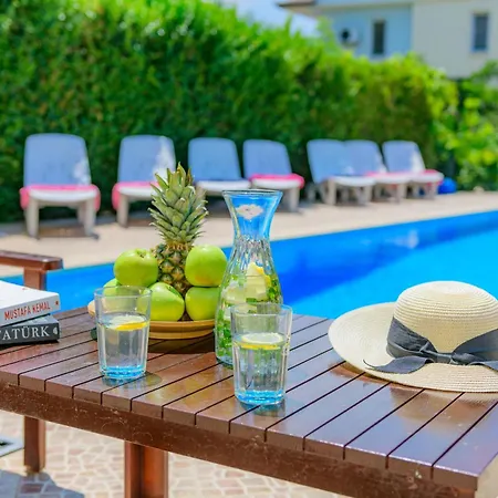 Apartment Kavak Garden