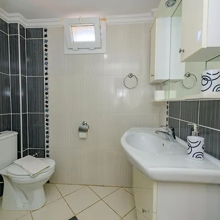 Apartment Kavak Garden Fethiye
