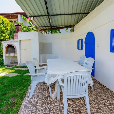 Kavak Garden Apartment Fethiye