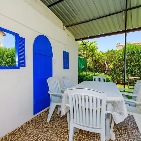 Kavak Garden Apartment