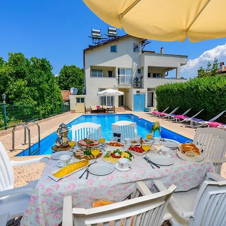 Kavak Garden Fethiye