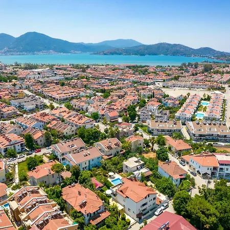 Kavak Garden Apartment