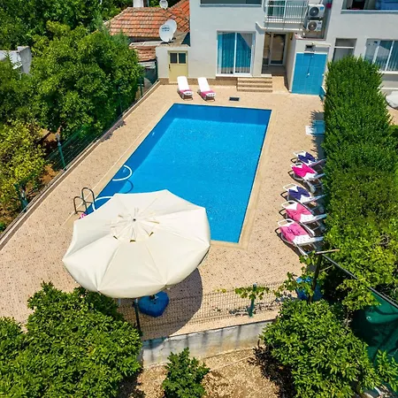 Apartment Kavak Garden *
