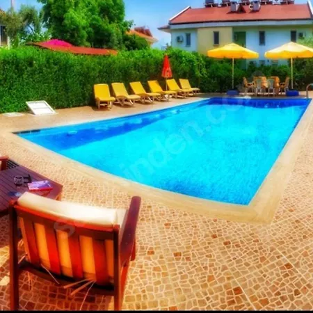 Kavak Garden * Fethiye