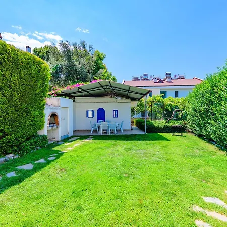 Appartamento Kavak Garden