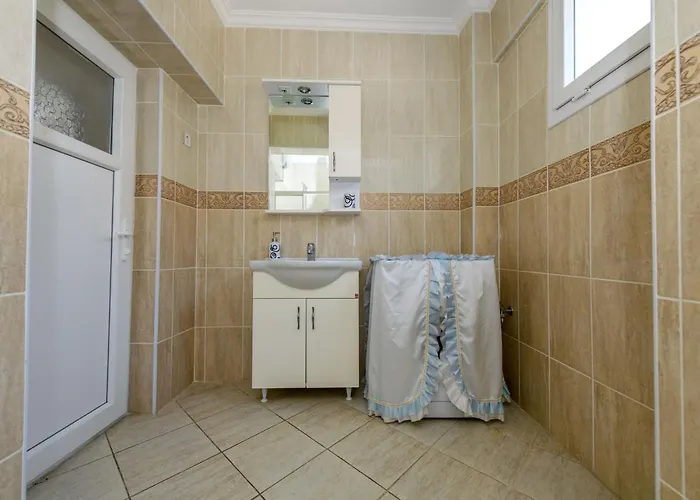 Kavak Garden * Фетхие