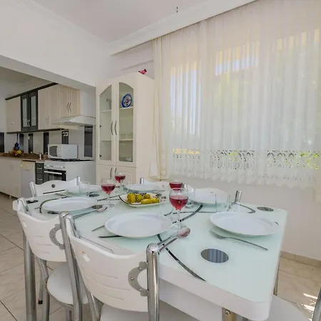 Appartement Kavak Garden *