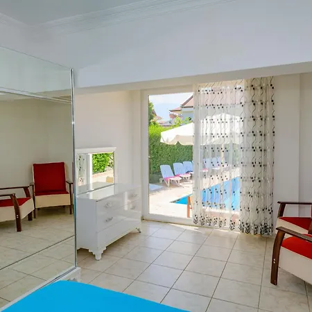 Appartement Kavak Garden