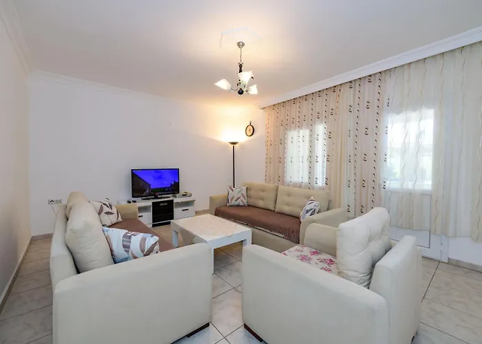 Apartman Kavak Garden