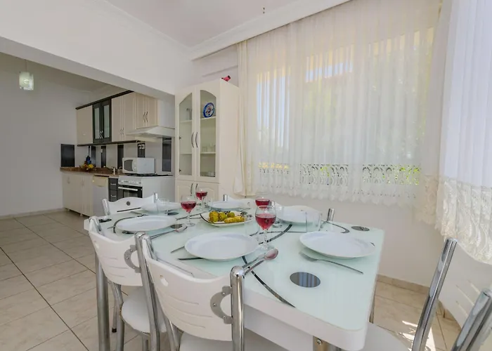 Apartman Kavak Garden *
