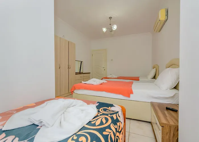 Kavak Garden Apartman *