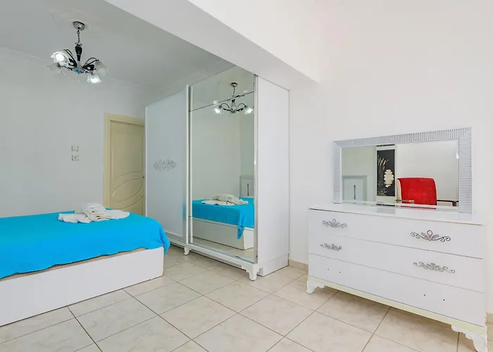 Kavak Garden Apartman