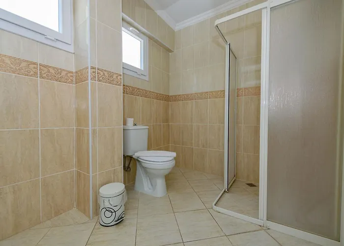 Apartman Kavak Garden *