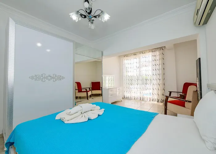 Kavak Garden Apartman