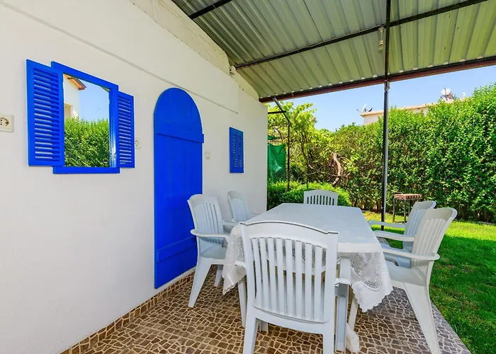 Kavak Garden Apartman