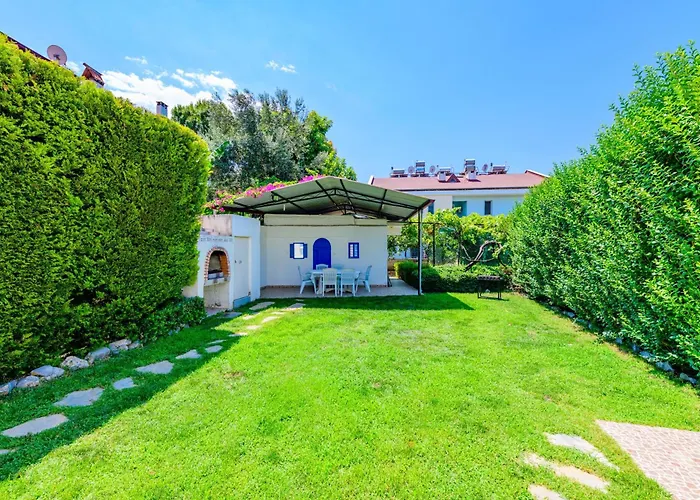 Apartman Kavak Garden